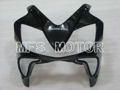Honda CBR600 F4i 2004-2007 Injection ABS Fairing - Factory Style - Black Yellow - MFS3194