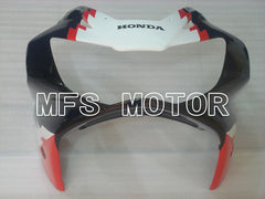 Honda CBR900RR 929 2000-2001 Injection ABS Fairing - Factory Style - Black Red White - MFS3199