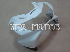 Honda CBR900RR 929 2000-2001 Injection ABS Fairing - Factory Style - Black White - MFS3202