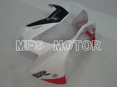 Honda CBR900RR 929 2000-2001 Injection ABS Fairing - Factory Style - Red White - MFS3204