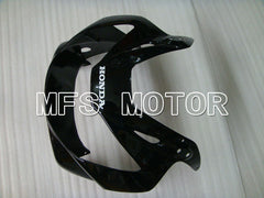Honda CBR900RR 929 2000-2001 Injection ABS Fairing - Factory Style - Black - MFS3207