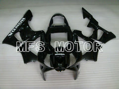 Honda CBR900RR 929 2000-2001 Injection ABS Fairing - Factory Style - Black - MFS3207