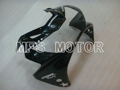 Honda CBR900RR 929 2000-2001 Injection ABS Fairing - SevenStars - Black - MFS3215