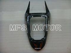 Honda CBR900RR 929 2000-2001 Injection ABS Fairing - SevenStars - Black - MFS3215