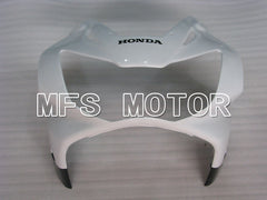 Honda CBR900RR 929 2000-2001 Injection ABS Fairing - Factory Style - Black White - MFS3218