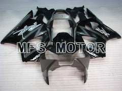 Honda CBR900RR 954 2002-2003 Injection ABS verkleidung - Fabrik Stil - Schwarz - MFS3224