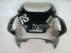 Honda CBR900RR 954 2002-2003 Injection ABS verkleidung - SevenStars - Schwarz - MFS3231