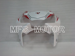 Honda CBR900RR 954 2002-2003 Injection ABS verkleidung - Factory Style - Blau Rot Weiß - MFS3237