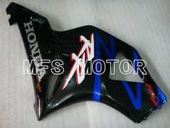 Honda CBR900RR 954 2002-2003 Injection ABS verkleidung - Factory Style - Schwarz Blau - MFS3241