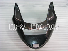 Honda CBR1100XX 1996-2007 Injection ABS verkleidung - Fabrik Stil - Schwarz - MFS3254