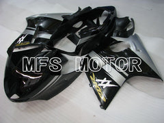 Honda CBR1100XX 1996-2007 Injection ABS verkleidung - Fabrik Stil - Schwarz - MFS3256