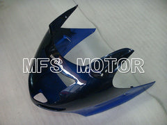 Honda CBR1100XX 1996-2007 Injection ABS verkleidung - Factory Style - Blau - MFS3264