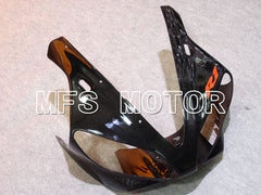 Yamaha YZF-R1 2000-2001 Injection ABS Fairing - Factory Style - Black Red - MFS3270