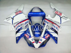 Yamaha YZF-R1 2000-2001 Injection ABS Fairing - Sterilgarda - Blue White - MFS3272