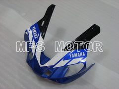 Yamaha YZF-R1 2000-2001 Injection ABS Fairing - Factory Style - Blue White - MFS3273