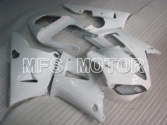 Yamaha YZF-R1 2000-2001 Injection ABS Fairing - Factory Style - White - MFS3276