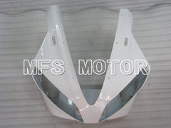 Yamaha YZF-R1 2000-2001 Injection ABS Fairing - Factory Style - White - MFS3276