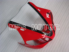 Yamaha YZF-R1 2000-2001 Injection ABS Fairing - Factory Style - Black Red White - MFS3285
