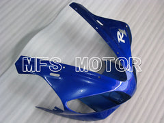 Yamaha YZF-R1 2000-2001 Injection ABS Fairing - Factory Style - Blue Black - MFS3288