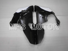 Yamaha YZF-R1 2000-2001 Injection ABS verkleidung - Factory Style - Blau Weiß - MFS3290