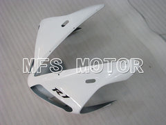 Yamaha YZF-R1 2002-2003 Injection ABS Fairing - Factory Style - Red White - MFS3300
