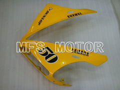 Yamaha YZF-R1 2004-2006 Injection ABS Fairing - Factory Style - Yellow - MFS3302