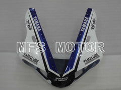 Yamaha YZF-R1 2002-2003 Injection ABS Fairing - ENEOS - Blue White - MFS3307