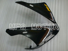 Yamaha YZF-R1 2004-2006 Injection ABS Fairing - Factory Style - Black Yellow - MFS3310