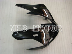 Yamaha YZF-R1 2002-2003 Injection ABS Fairing - Factory Style - Black White - MFS3315
