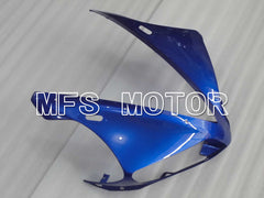 Yamaha YZF-R1 2004-2006 Injection ABS Fairing - Factory Style - Blue - MFS3316