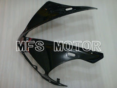 Yamaha YZF-R1 2004-2006 Injection ABS Fairing - Factory Style - Black - MFS3320