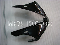 Yamaha YZF-R1 2004-2006 Injection ABS Fairing - Factory Style - Black - MFS3323