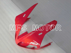 Yamaha YZF-R1 2002-2003 Injection ABS Fairing - Factory Style - Pink White - MFS3324