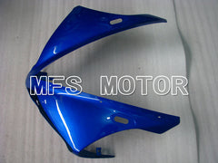 Yamaha YZF-R1 2004-2006 Injection ABS Fairing - Factory Style - Blue - MFS3325