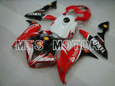 Yamaha YZF-R1 2004-2006 Injection ABS Fairing - Santander - Red White - MFS3327