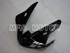 Yamaha YZF-R1 2002-2003 Injection ABS Fairing - Factory Style - Black - MFS3328
