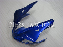 Yamaha YZF-R1 2002-2003 Injection ABS Fairing - Factory Style - Blue Black - MFS3332