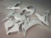 Yamaha YZF-R1 2004-2006 Injection ABS Fairing - Factory Style - White - MFS3333