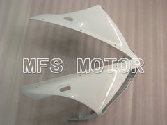 Yamaha YZF-R1 2004-2006 Injection ABS Fairing - Factory Style - White - MFS3333