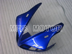 Carénage ABS injecté Yamaha YZF-R1 2002-2003 - Style usine - Bleu - MFS3335