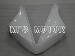 Yamaha YZF-R1 2004-2006 Injection ABS Fairing - Factory Style - White Red - MFS3339