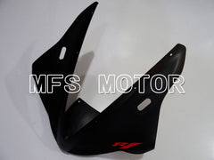 Yamaha YZF-R1 2002-2003 Injection ABS Fairing - Factory Style - Black - MFS3341