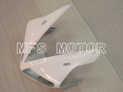 Yamaha YZF-R1 2002-2003 Injection ABS Fairing - Others - Red White - MFS3357