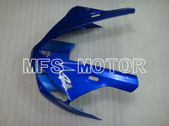 Yamaha YZF-R1 1998-1999 Injection ABS Fairing - Factory Style - Blue - MFS3361