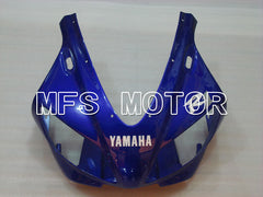 Yamaha YZF-R1 1998-1999 Injection ABS Fairing - Factory Style - Blue - MFS3381