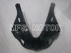 Yamaha YZF-R1 1998-1999 Injection ABS Fairing - Factory Style - Black - MFS3383