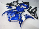 Yamaha YZF-R1 2004-2006 Injection ABS Fairing - MICHELIN - Black Blue White - MFS3386