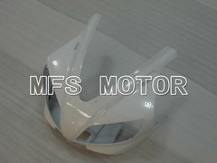 Yamaha YZF-R1 1998-1999 Injection ABS verkleidung - Factory Style - Rot Weiß - MFS3392