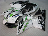 Yamaha YZF-R1 1998-1999 Injection ABS Fairing - HANN Spree - Black White - MFS3397