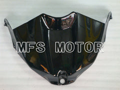 Carénage ABS injecté Yamaha YZF-R1 2009-2011 - Style usine - Noir - MFS3399